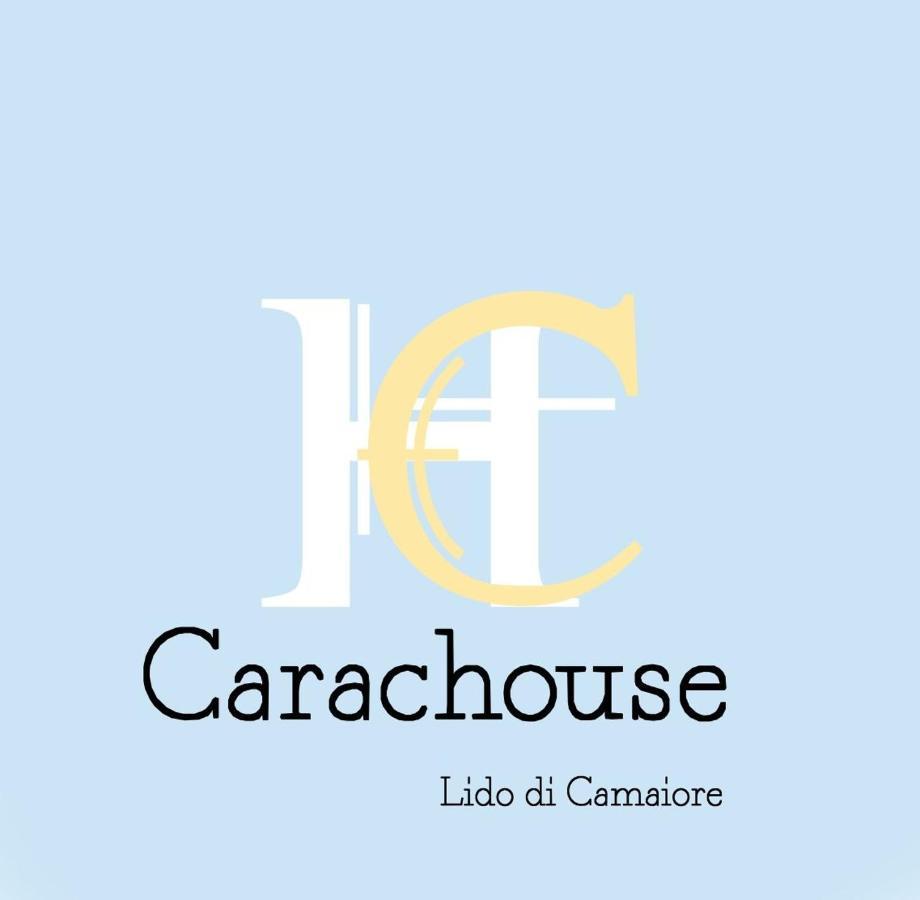 Carachouse-lido Di Camaiore, Tra Pini Marini E Mare Apartment