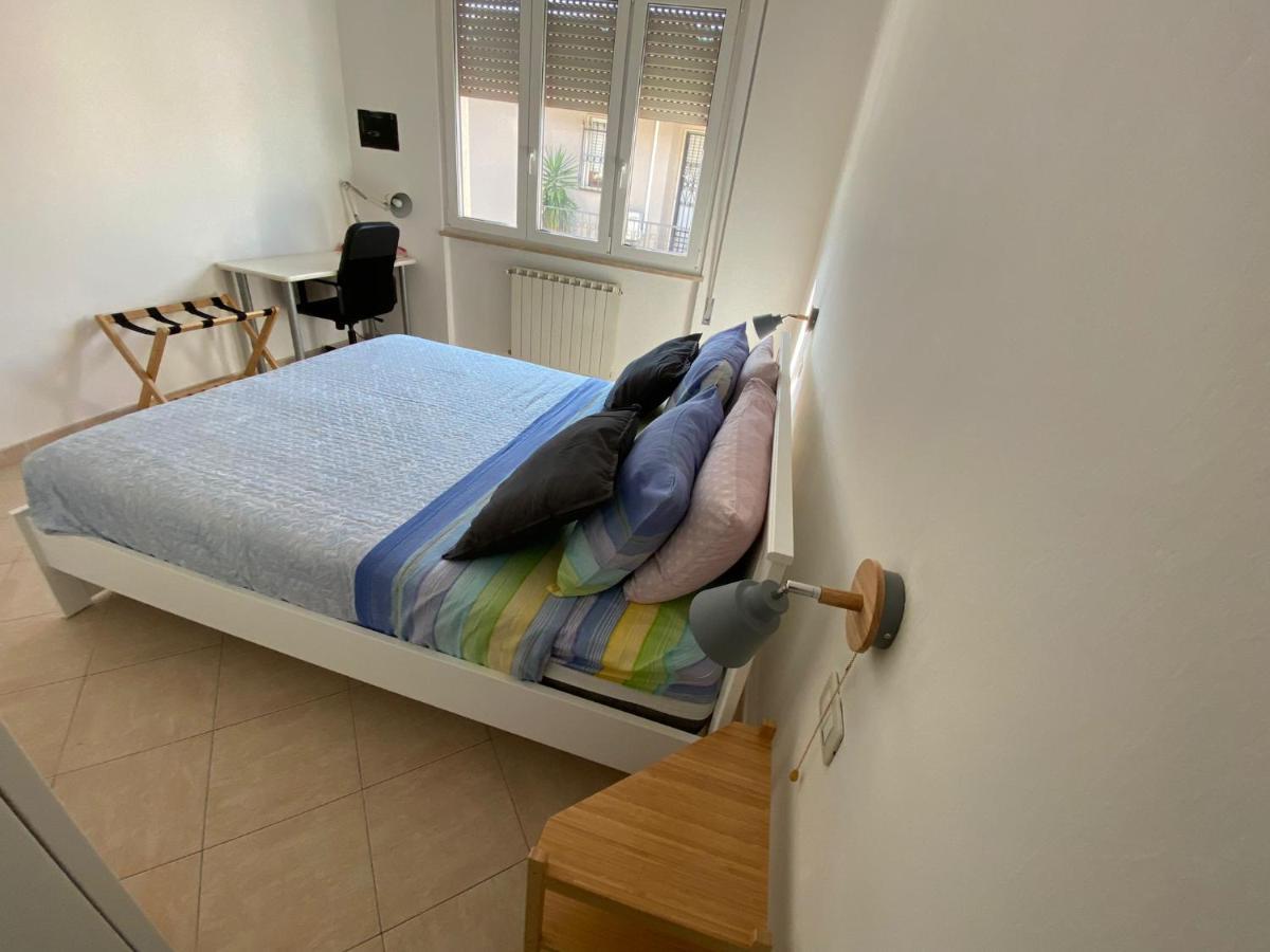 Carachouse-lido Di Camaiore, Tra Pini Marini E Mare Apartment *