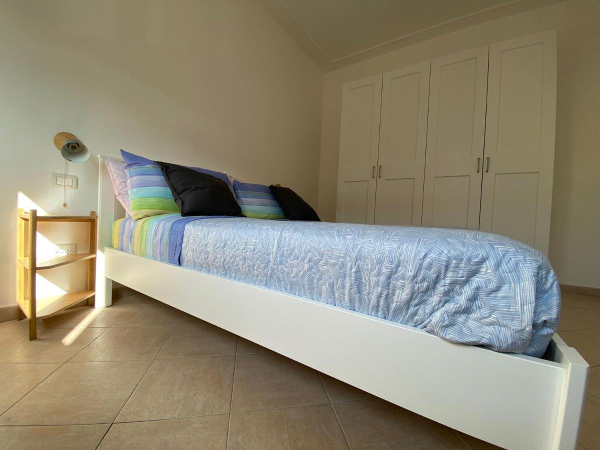 Carachouse-lido Di Camaiore, Tra Pini Marini E Mare Apartment Lido di Camaiore