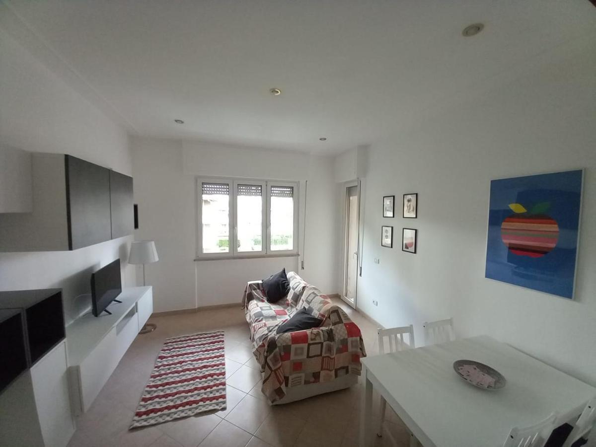 Carachouse-lido Di Camaiore, Tra Pini Marini E Mare Apartment