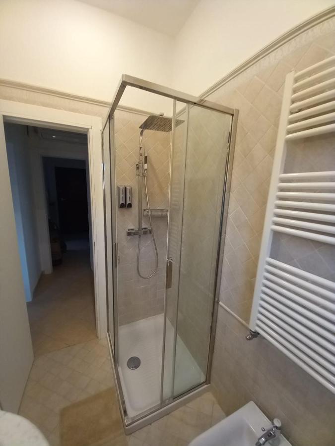 Carachouse-lido Di Camaiore, Tra Pini Marini E Mare Apartment Lido di Camaiore