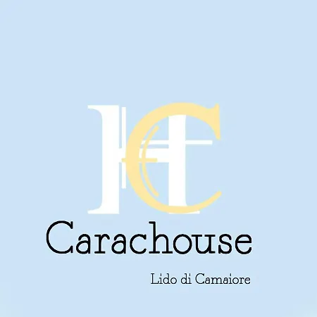 Carachouse-Lido di Camaiore, tra pini marini e mare Esterno foto