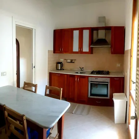 Carachouse-Lido di Camaiore, tra pini marini e mare Esterno foto