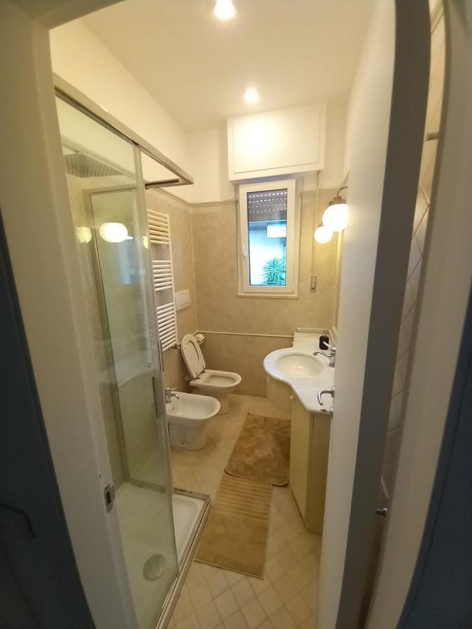Carachouse-lido Di Camaiore, Tra Pini Marini E Mare